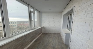 Гидроизоляция балкона Новокубанск цена от 254 руб. м/2.